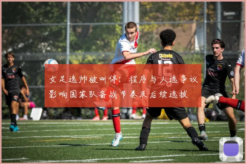 女足选帅被叫停：程序与人选争议影响国家队备战节奏及后续选拔