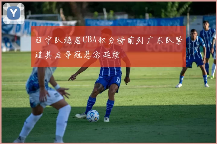 辽宁队稳居CBA积分榜前列广东队紧追其后争冠悬念延续