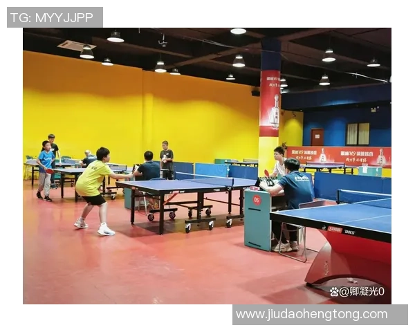 南京乒乓球队的比赛经验揭秘与训练心得分享之旅