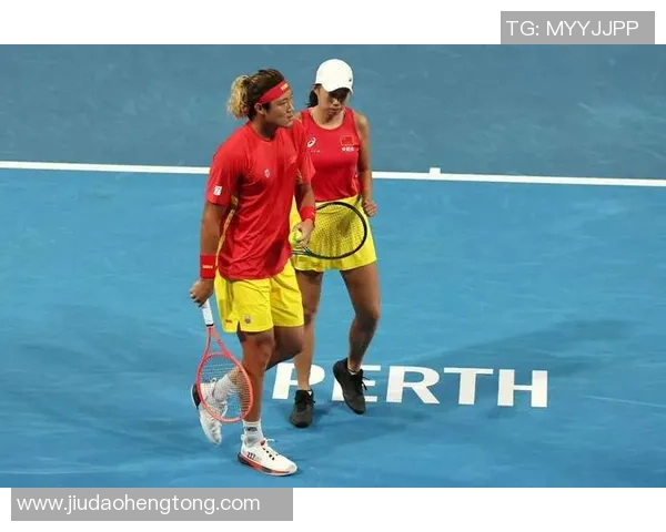 北京网球队网球意识排名创新高引发广泛关注与讨论