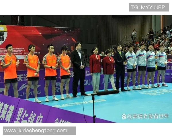 南京羽毛球队荣登全国羽毛球配合排行榜第三名展现团队实力与默契 南京羽毛球队荣登全国羽毛球配合排行榜第三名展现团队实力与默契