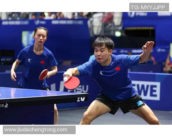 南京乒乓球队技术分析与发展策略探讨聚焦乒乓球运动的未来趋势 南京乒乓球队技术分析与发展策略探讨聚焦乒乓球运动的未来趋势