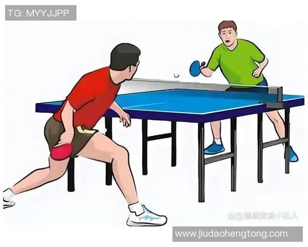 科学乒乓球训练新方法探索提升灵活性与反应速度的有效策略 科学乒乓球训练新方法探索提升灵活性与反应速度的有效策略
